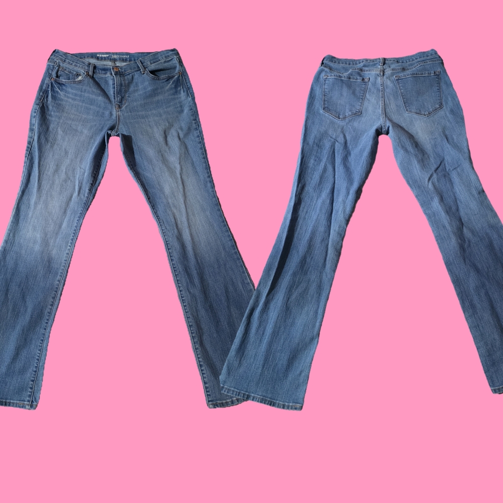 Old Navy Denin Bundle